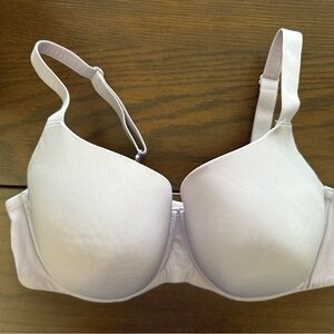 Bare Necessities Soft Blue Bra